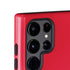 NHL Detroit Red Wings Lineup Galaxy S25 Ultra Impact Case